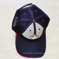 Casquette de baseball 100% coton